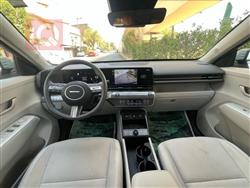 هیوندای کۆنا